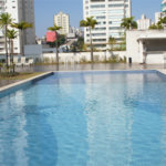 Apartamento à venda ou para alugar com 4 suítes no Centro, São Bernardo do Campo, SP