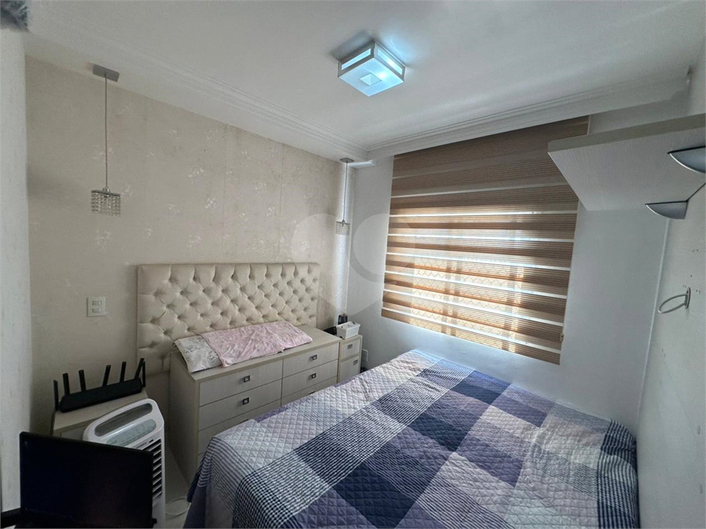 Apartamento à venda com 2 quartos, sendo 1 suíte, em Tucuruvi, São Paulo, SP