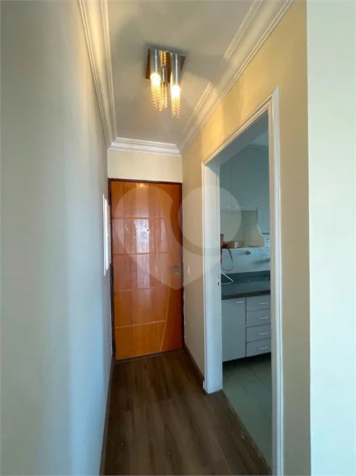 Apartamento para alugar com 2 suítes em Casa Verde, São Paulo, SP