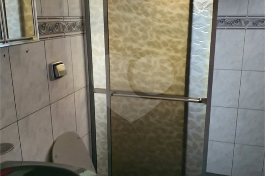 Casa à venda com 2 quartos, sendo 1 suíte, em Tucuruvi, São Paulo, SP