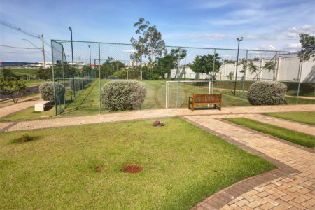 Terreno à venda no condomínio Riviera Village Cravinhos, Cravinhos - SP