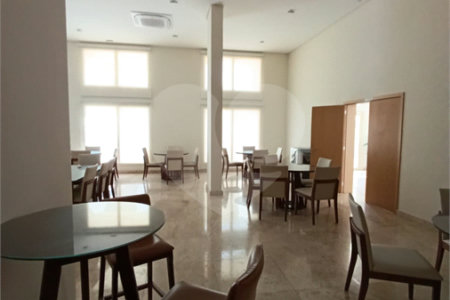 Apartamento à venda com 2 quartos, sendo 1 suíte, em Santana, São Paulo, SP