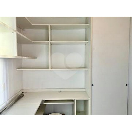Apartamento à venda com 2 quartos, sendo 1 suíte, em Jardim Ampliação, São Paulo, SP