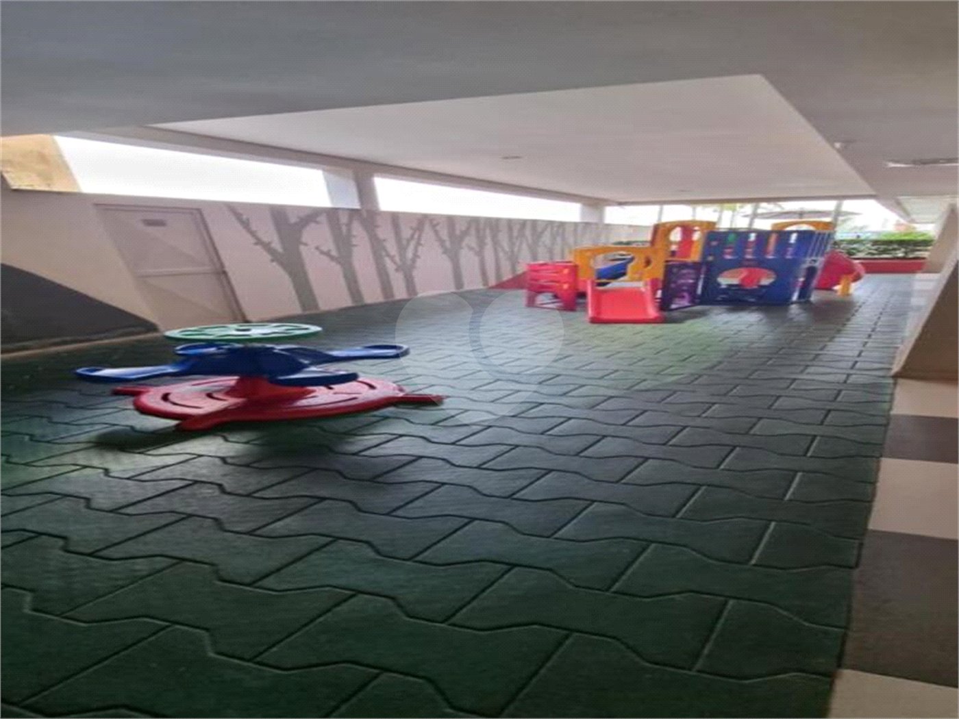 Apartamento à venda com 2 quartos em Mandaqui, São Paulo, SP