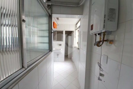 Apartamento para alugar com 3 quartos, sendo 1 suíte, em Tijuca, Rio de Janeiro, RJ
