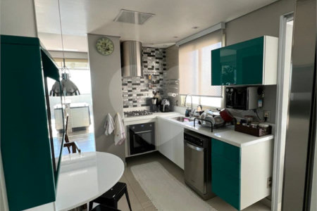Apartamento à venda com 4 suítes em Jardim Ana Maria, Jundiaí, SP