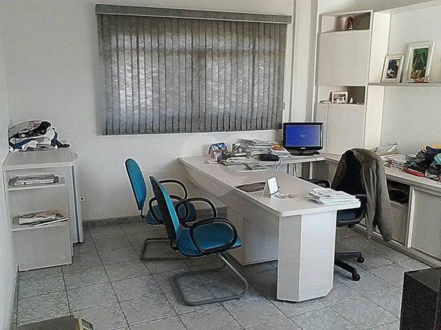 Prédio para alugar em Jardim Aricanduva, São Paulo, SP