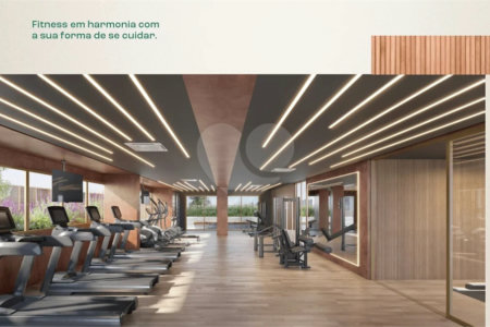 Apartamento à venda com 3 suítes em Moema, São Paulo, SP