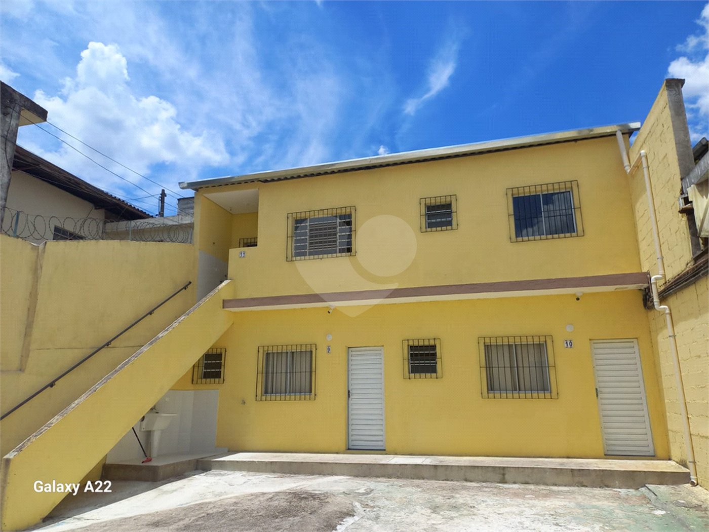 Casa para alugar com 1 quarto em Rio Pequeno, São Paulo, SP