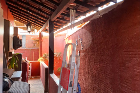 Casa à venda com 2 quartos em Rasa, Armação dos Búzios, RJ
