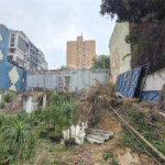 Terreno à venda em Vila Mariana, São Paulo, SP