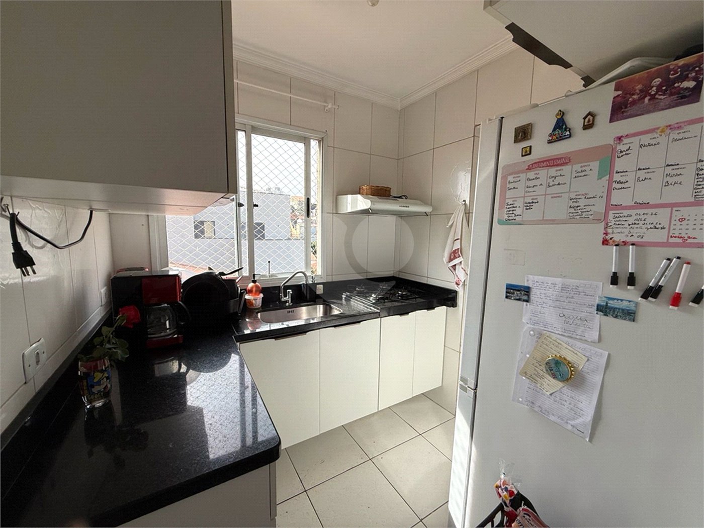 Apartamento à venda com 2 quartos em Vila Dom Pedro II, São Paulo, SP