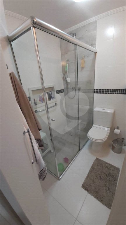 Apartamento à venda com 3 quartos, sendo 1 suíte, em Água Fria, São Paulo, SP