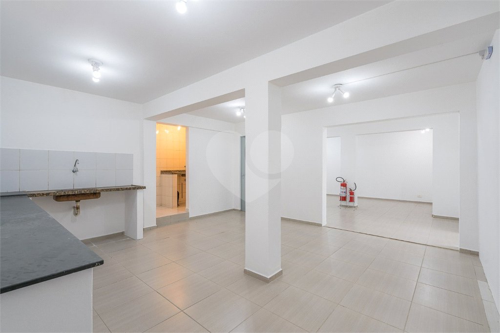 Salão Comercial para alugar em Santa Rosa, Vinhedo, SP