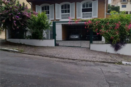 Casa à venda com 4 quartos, sendo 2 suítes,  em Rolinópolis, São Paulo, SP
