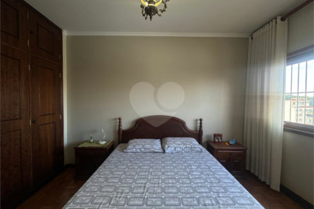 Apartamento à venda com 3 quartos, sendo 1 suíte, no Centro, Ribeirão Preto, SP