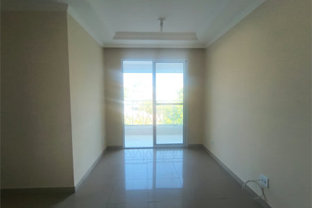 Apartamento à venda com 2 quartos em Parque Ipê, São Paulo, SP