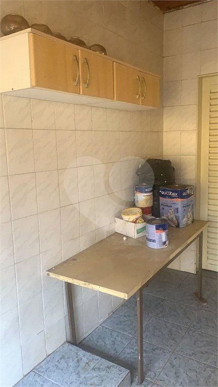 Casa térrea na Vila Boa Vista