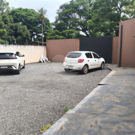 Salão Comercial à venda ou para alugar em Retiro Santana, Itapetininga, SP