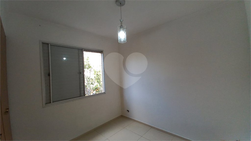 Apartamento à venda com 3 quartos em Jardim Londrina, São Paulo, SP