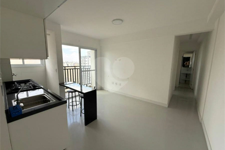 Apartamento à venda ou para alugar com 2 quartos em Tucuruvi, São Paulo, SP