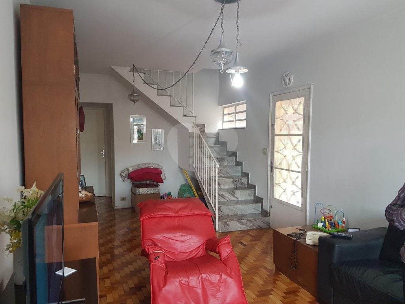 Sobrado à venda com 3 quartos, sendo 1 suíte,  em Freguesia do Ó, São Paulo, SP