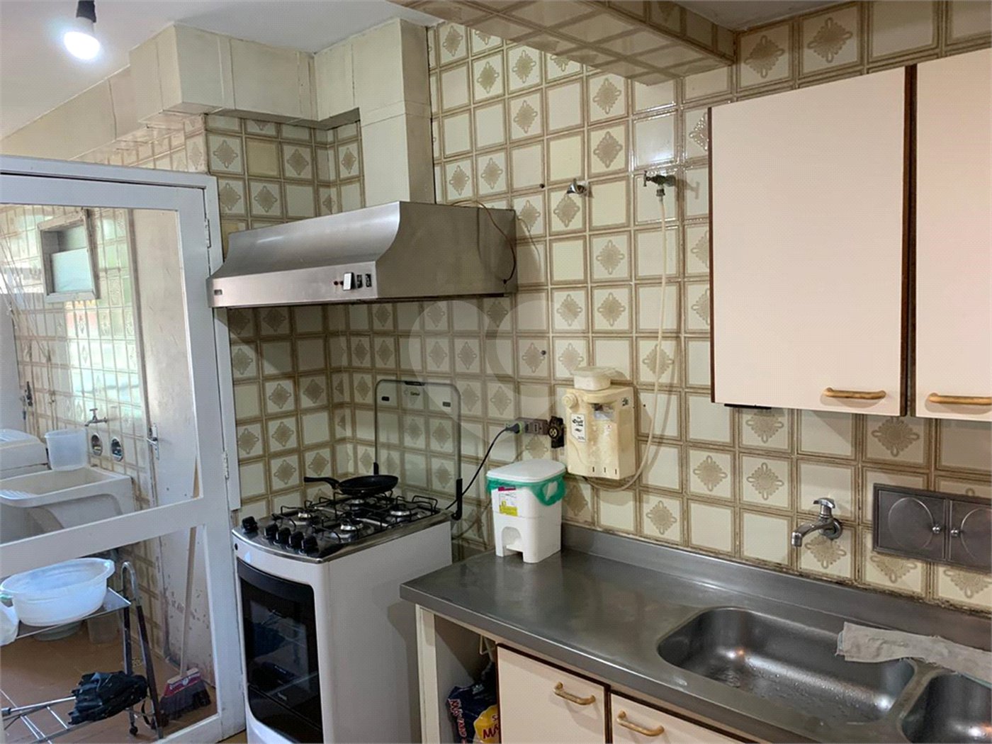 Apartamento à venda com 4 quartos, sendo 1 suíte,  em Tijuca, Rio de Janeiro, RJ
