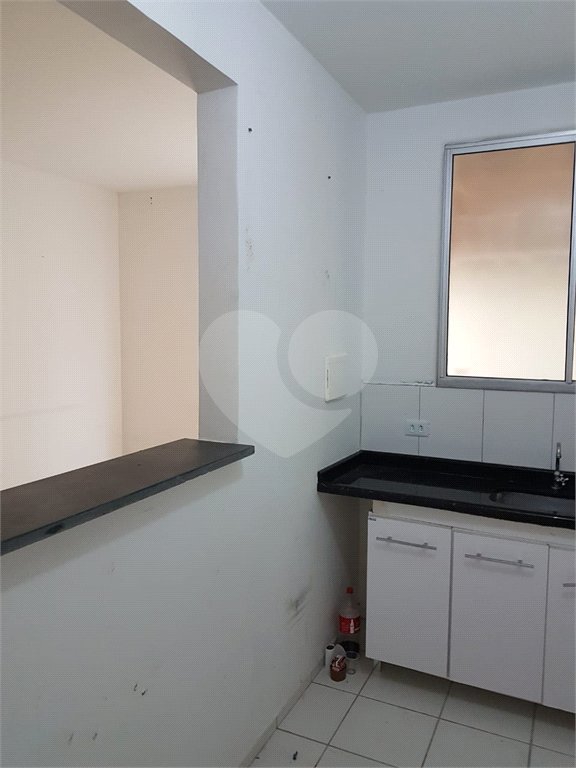 Apartamento à venda com 2 quartos, sendo 1 suíte, em Parque Reserva Fazenda Imperial, Sorocaba, SP