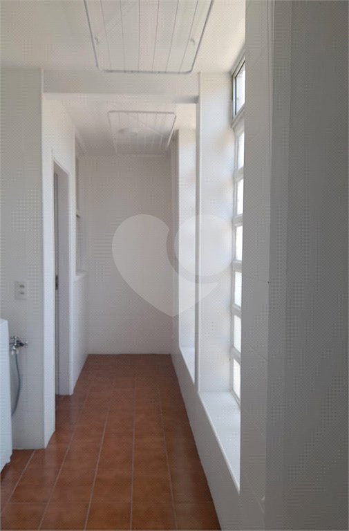 Apartamento à venda com 3 quartos em Pinheiros, São Paulo, SP