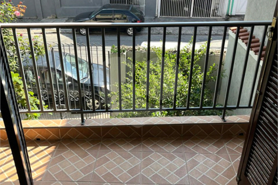 Sobrado à venda com 3 suítes em Casa Verde, São Paulo, SP