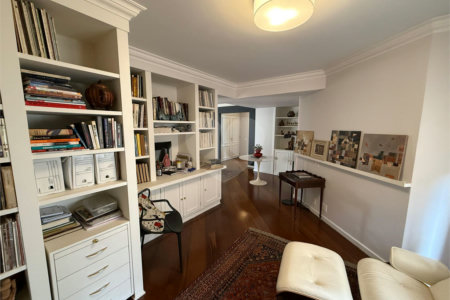 Apartamento à venda ou para alugar com 4 quartos, sendo 2 suítes, em Jardim Paulista, São Paulo, SP