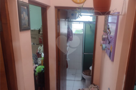 Apartamento à venda com 2 quartos em Jardim Marica, Mogi das Cruzes, SP