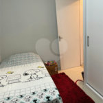 Apartamento à venda com 2 quartos em Bom Retiro, São Paulo, SP