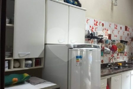 Casa Térrea à venda com 3 quartos, sendo 1 suíte, em Planalto Paulista, São Paulo, SP