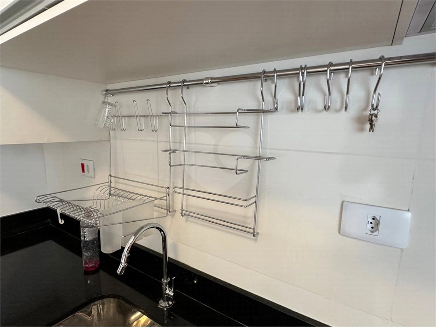 Casa para alugar com 1 suíte no condomínio Sem Nome, São Paulo - SP