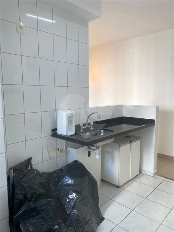 Apartamento à venda com 2 quartos em Vila Andrade, São Paulo, SP
