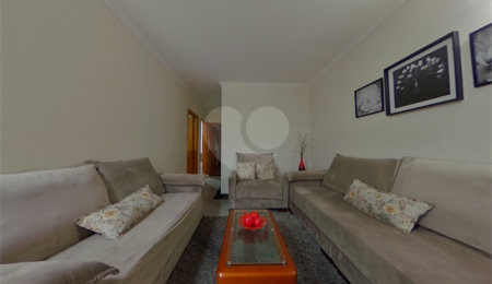 Casa Térrea à venda com 2 quartos em Parque Edu Chaves, São Paulo, SP