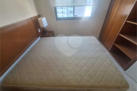 Apartamento à venda ou para alugar com 2 quartos em Vila Olímpia, São Paulo, SP