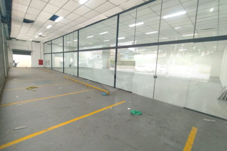 Galpão à venda em Jardim Marajoara, São Paulo, SP
