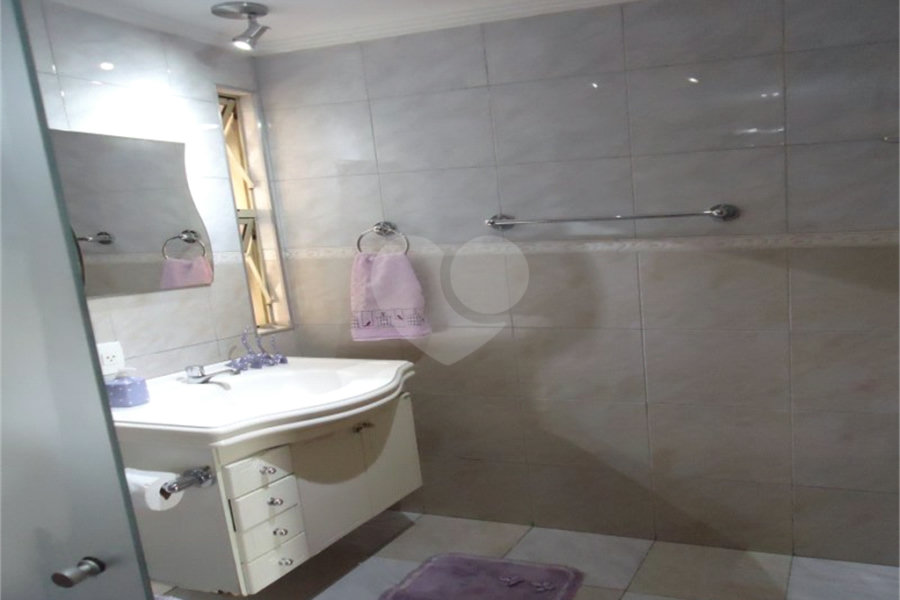 Apartamento à venda com 3 quartos em Mandaqui, São Paulo, SP