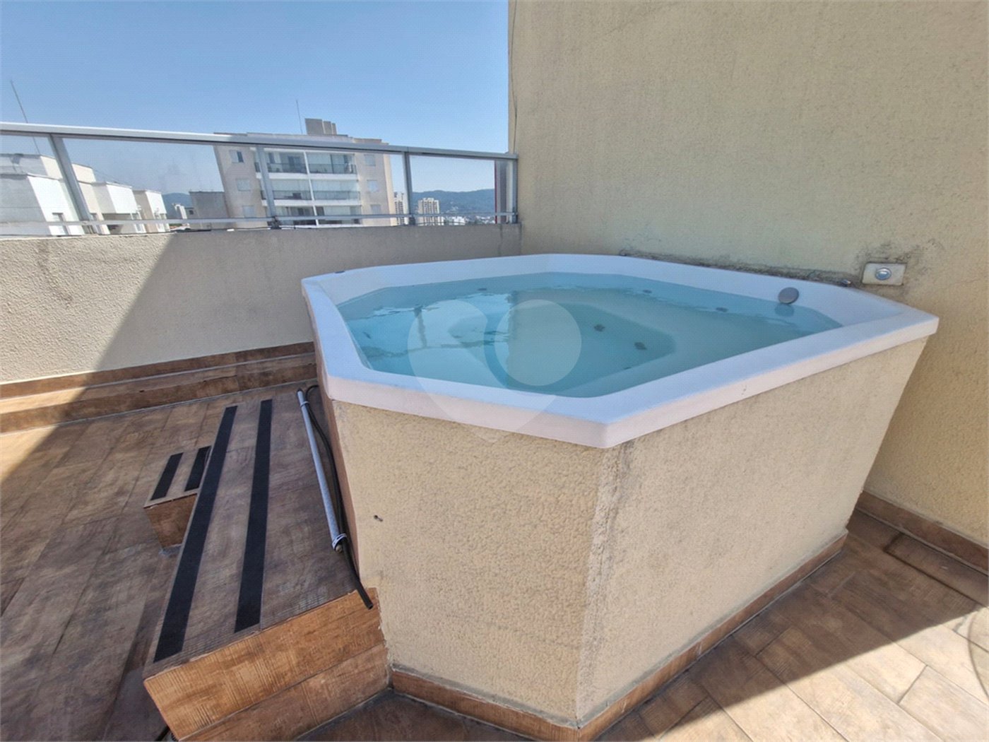 Apartamento à venda com 1 quarto em Tucuruvi, São Paulo, SP