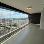 Apartamento à venda com 3 quartos, sendo 1 suíte,  em Vila Anastácio, São Paulo, SP