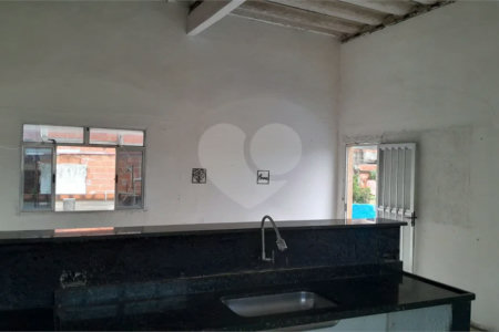Casa para alugar com 2 quartos, sendo 1 suíte, em Campo Grande, Rio de Janeiro, RJ