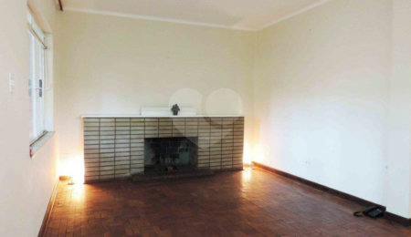 Sobrado à venda com 3 quartos, sendo 1 suíte, em Brooklin Velho, São Paulo, SP