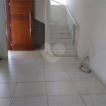 Casa à venda com 3 quartos, sendo 1 suíte, no condomínio Villagio Milano, Sorocaba - SP