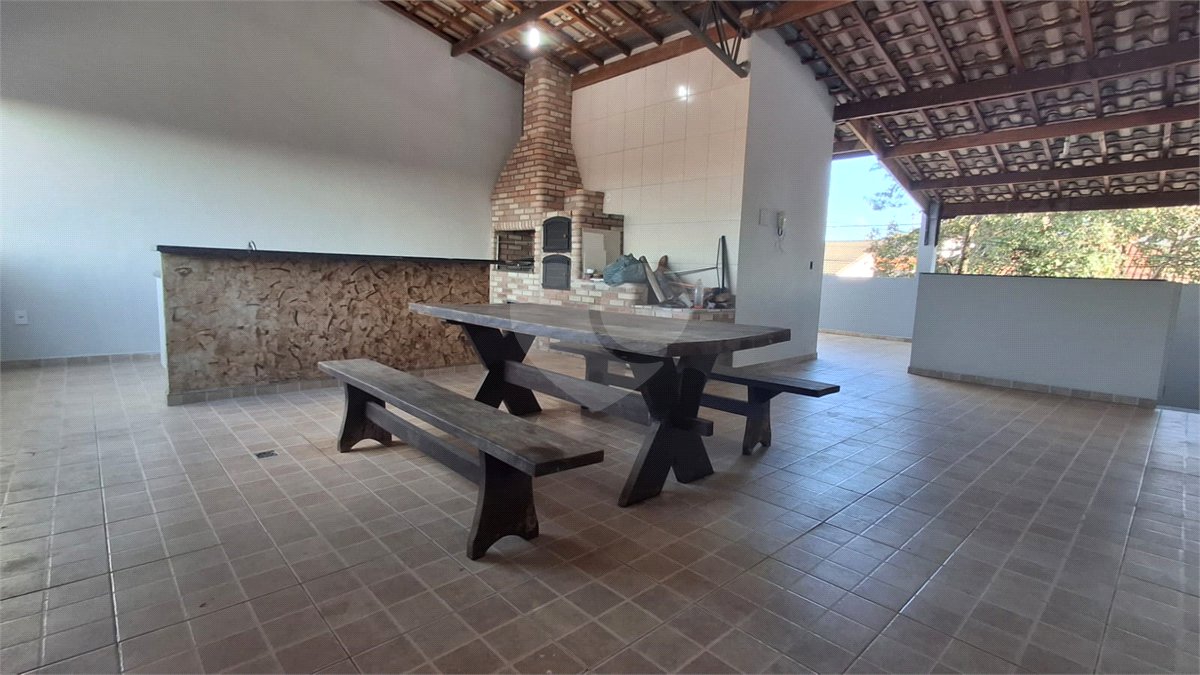 Casa à venda com 2 quartos em Central Parque Sorocaba, Sorocaba, SP