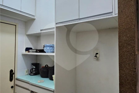 Apartamento à venda com 1 quarto no Centro, Rio de Janeiro, RJ