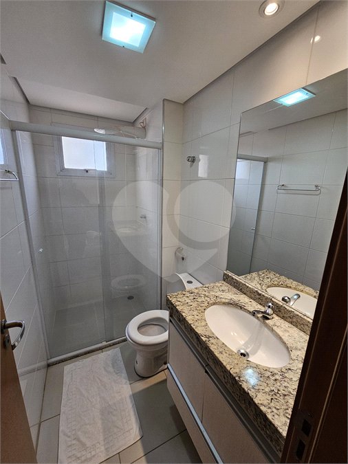Apartamento à venda com 2 quartos em Iguatemi, Ribeirão Preto, SP