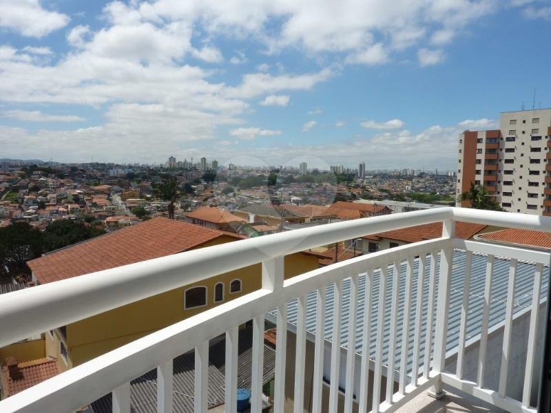 Apartamento à venda com 2 quartos, sendo 1 suíte,  em Pirituba, São Paulo, SP