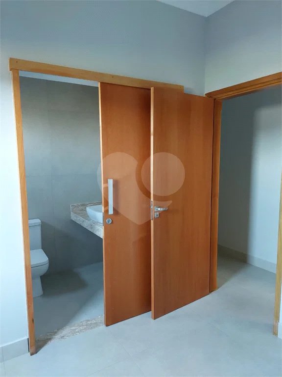 Casa à venda com 3 suítes no condomínio Terras de Santa Martha, Ribeirão Preto - SP